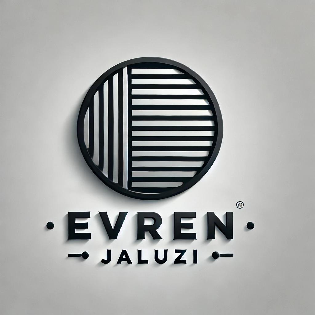 Evren Jaluzici Logo